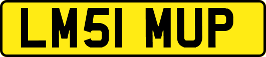 LM51MUP