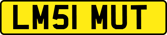 LM51MUT