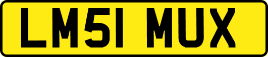 LM51MUX
