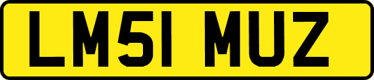 LM51MUZ