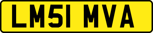 LM51MVA