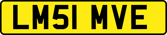 LM51MVE