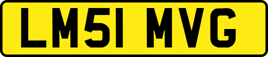 LM51MVG