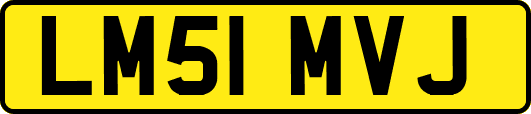 LM51MVJ