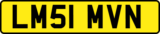 LM51MVN