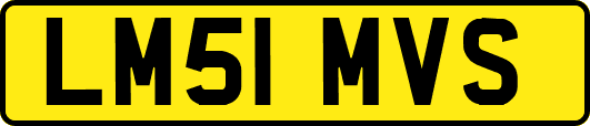 LM51MVS