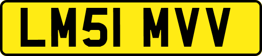 LM51MVV