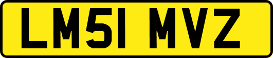 LM51MVZ