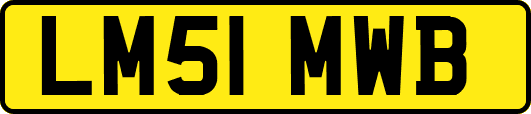 LM51MWB