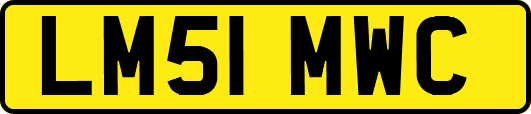 LM51MWC