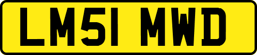 LM51MWD