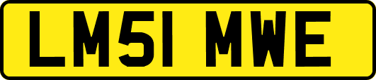 LM51MWE