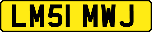 LM51MWJ