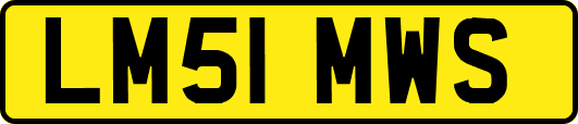 LM51MWS