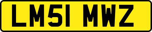 LM51MWZ