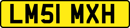 LM51MXH