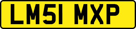 LM51MXP