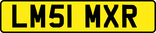 LM51MXR