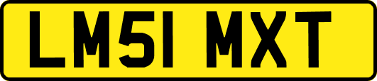 LM51MXT