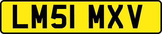 LM51MXV