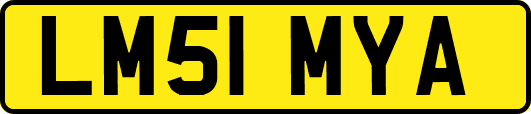 LM51MYA
