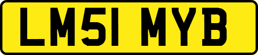 LM51MYB