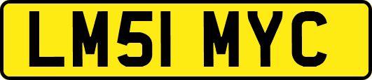 LM51MYC