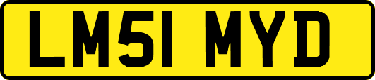 LM51MYD