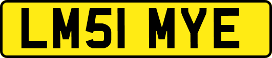 LM51MYE