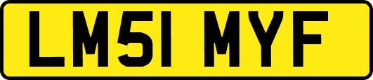 LM51MYF