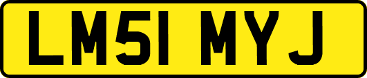 LM51MYJ