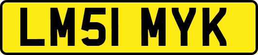 LM51MYK