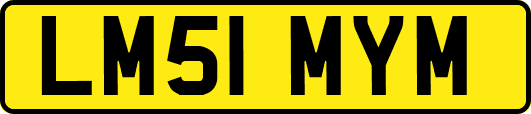 LM51MYM
