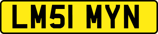 LM51MYN