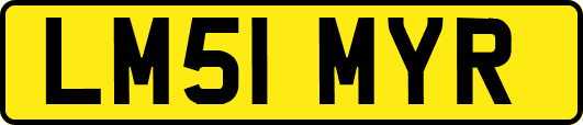LM51MYR