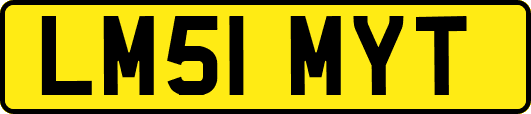 LM51MYT