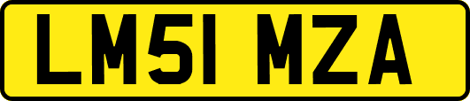 LM51MZA