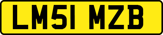 LM51MZB