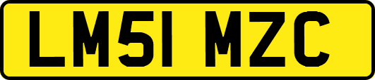 LM51MZC