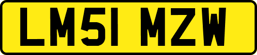 LM51MZW