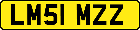 LM51MZZ