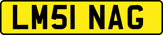 LM51NAG
