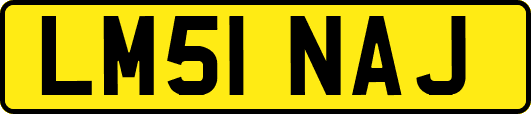 LM51NAJ