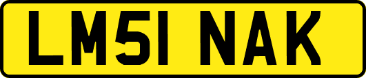 LM51NAK
