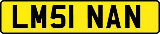 LM51NAN
