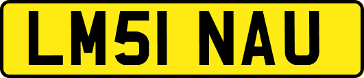 LM51NAU