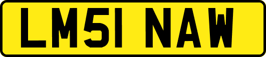 LM51NAW