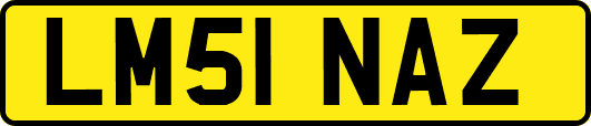 LM51NAZ