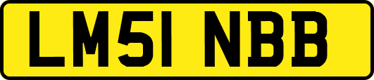 LM51NBB