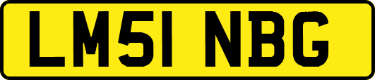 LM51NBG
